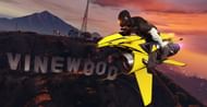 The Oppressor Mk II (Image via Rockstar Games)